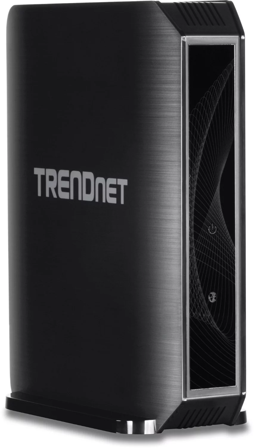 TRENDnet TEW-824DRU AC1750 Dual Band Wireless AC Gigabit Router