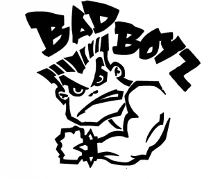 Bad Boyz ROM