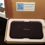 OLALA 13000mAh Portable Charger w/Lightning Cable review
