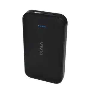 OLALA 13000mAh Portable Charger w/Lightning Cable
