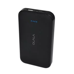 OLALA 13000mAh Portable Charger w/Lightning Cable