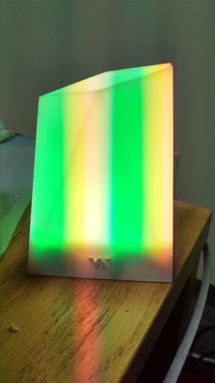 NOTTI Smart Mood Light review