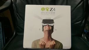 BOBOVR Z4 3D Virtual Reality VR Glasses review
