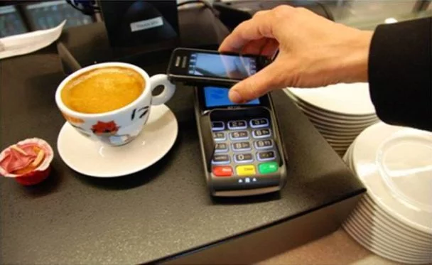 Generic Mobile payment thing