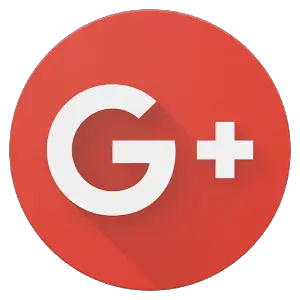 Google+ Logo