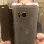 A-store HTC 10 Ice View Flip Smart Case Cover review