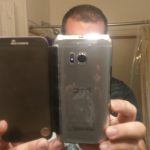 A-store HTC 10 Ice View Flip Smart Case Cover review