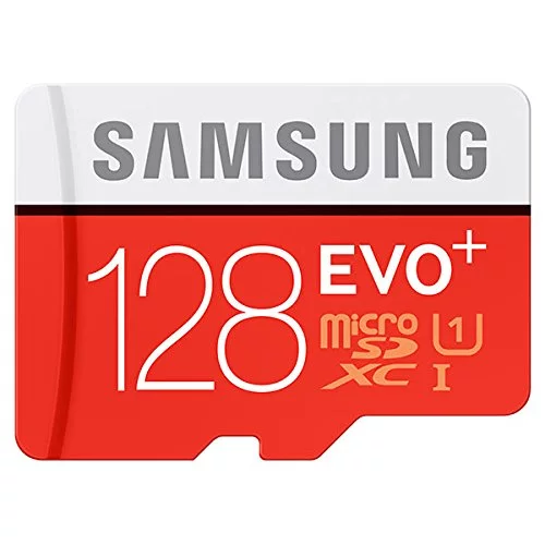 128gb evo press photo