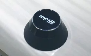 AnyMote Home IR blaster