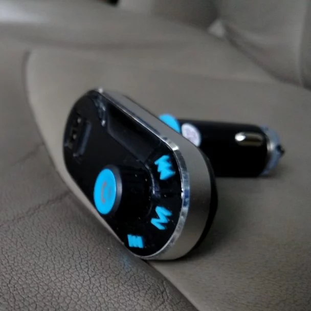 VicTsing Bluetooth Transmitter