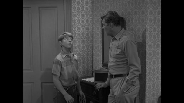 Andy Griffith Season 6