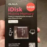 Olala iDisk 64gb