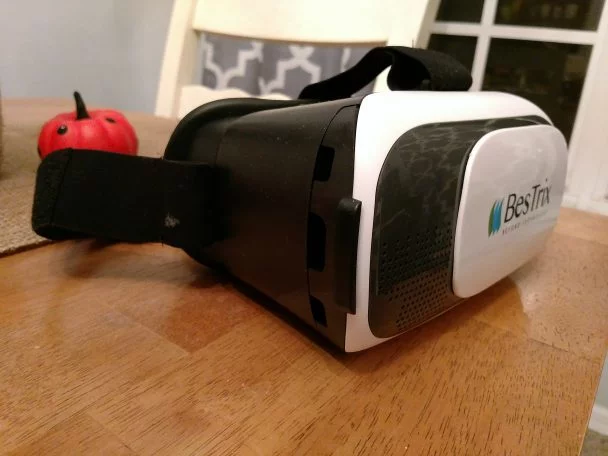 Bestrix VR Viewer