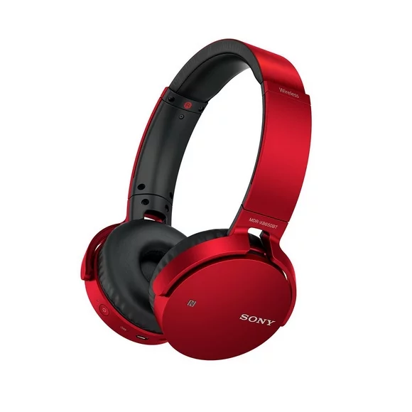 Sony best sale mdrxb650bt review