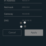 Portal WiFi Router review