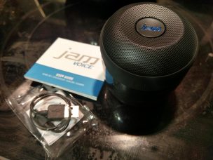 JAM Voice review