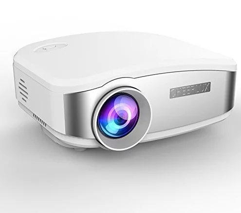 Cheerlux C6 Projector