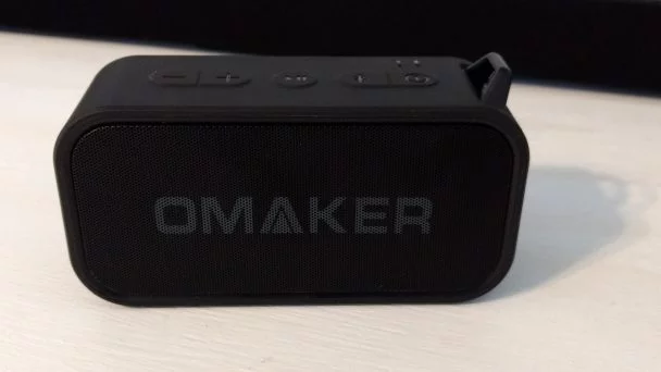 Omaker M6