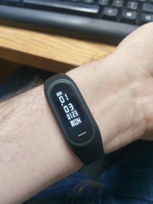 bozlun fitness tracker reviews