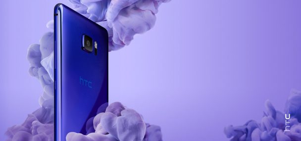 preorders HTC U