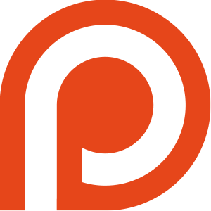 Patreon logo