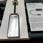 Accell USB-C to HDMI 2.0 Adapter review