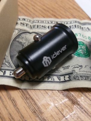 iClever BoostDrive NANO