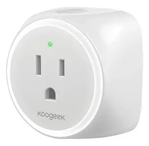 Koogeek P2 Smart Plug