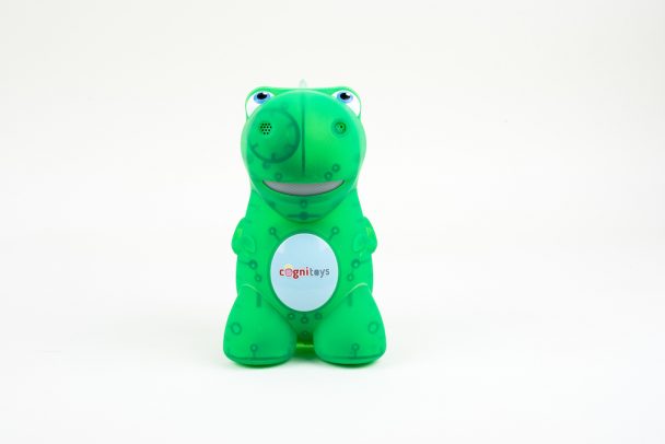 Cognitoys STEMosaur