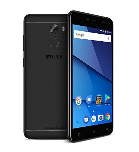 BLU VIVO 8L