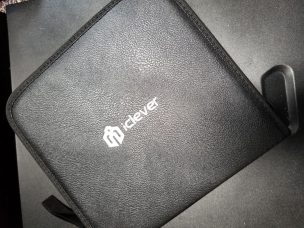 iClever IC-JD31 review