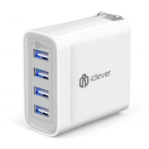 iClever Boostcube+