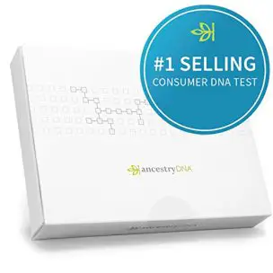 AncestryDNA - for some reason we don't have an alt tag here
