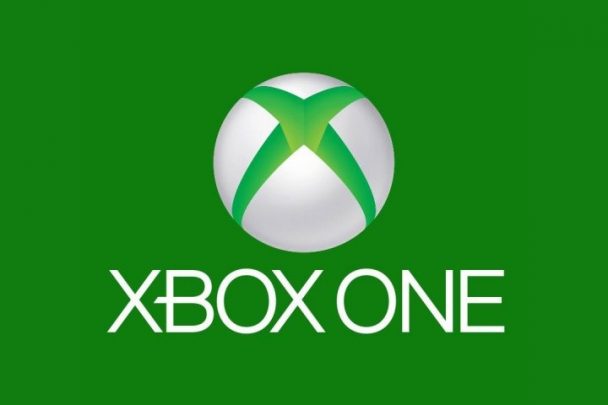 xbox one logo - for some reason we don't have an alt tag here