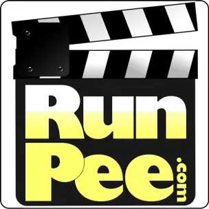 RunPee logo