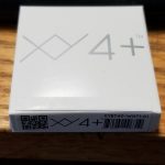 XY4+ review
