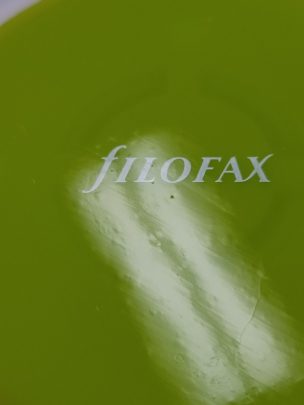 Filofax eniTAB360