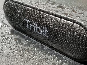 Tribit XSound Go bluetooth speaker
