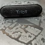 Tribit XSound Go bluetooth speaker