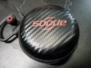 Sbode Sport bluetooth headset