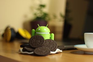 Android Oreo from Pixabay