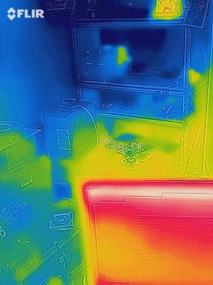 FLIR One for Android