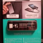 Xoopar Powercard