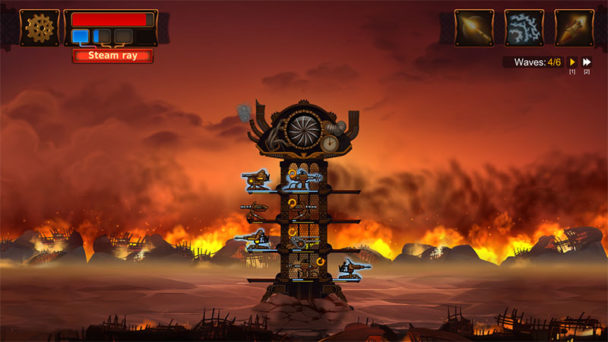 Steam-samfunn :: The Perfect Tower II