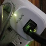 Vodool Smart Plug 2.4GHz WiFi plug