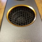 BenQ treVolo S Wireless Electrostatic Speaker review