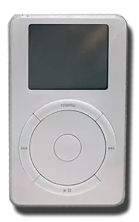 iPod