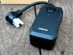 LOPOO Outdoor Smart Plug review