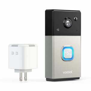 Vodool WiFi video doorbell