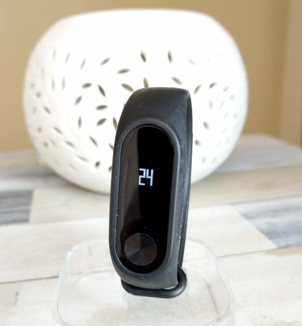 Mi Band 2 02 - for some reason we don't have an alt tag here